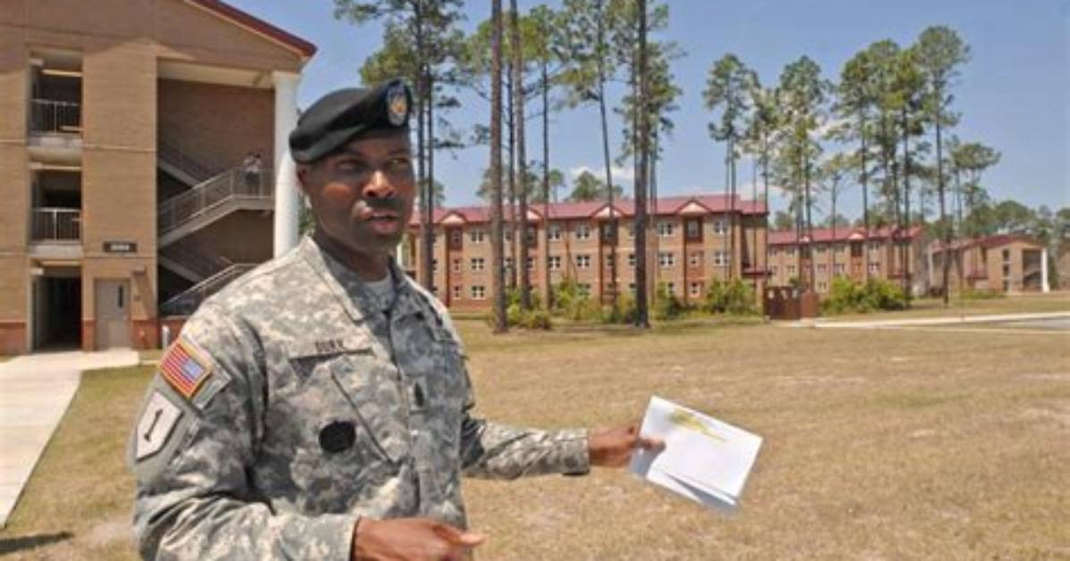 Where Is Fort Stewart Chance Johnson Today? Pv2 Military Detained for Rant on Video