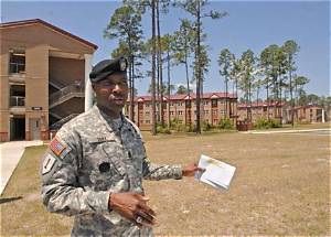 Where Is Fort Stewart Chance Johnson Today? Pv2 Military Detained for Rant on Video