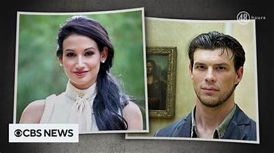 Where Is Gareth Pursehouse Today? Everything on Amie Harwick Boyfriend Turned Killer