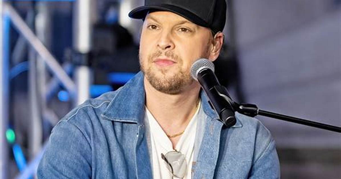 Where Is Gavin Degraw Now? What Is Gavin Degraw Doing Now?