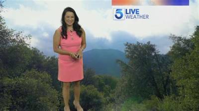 Where Is Ginger Chan Ktla 5 Today? Many Concerned as Journalist Is Missing on Air