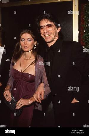 Where Is Harlee Mcbride Now? Meet Richard Belzer Wife and Kids