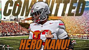 Where Is Hero Kanu Originally from? Details to Know About the Athlete