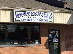 Where Is Hooterville
