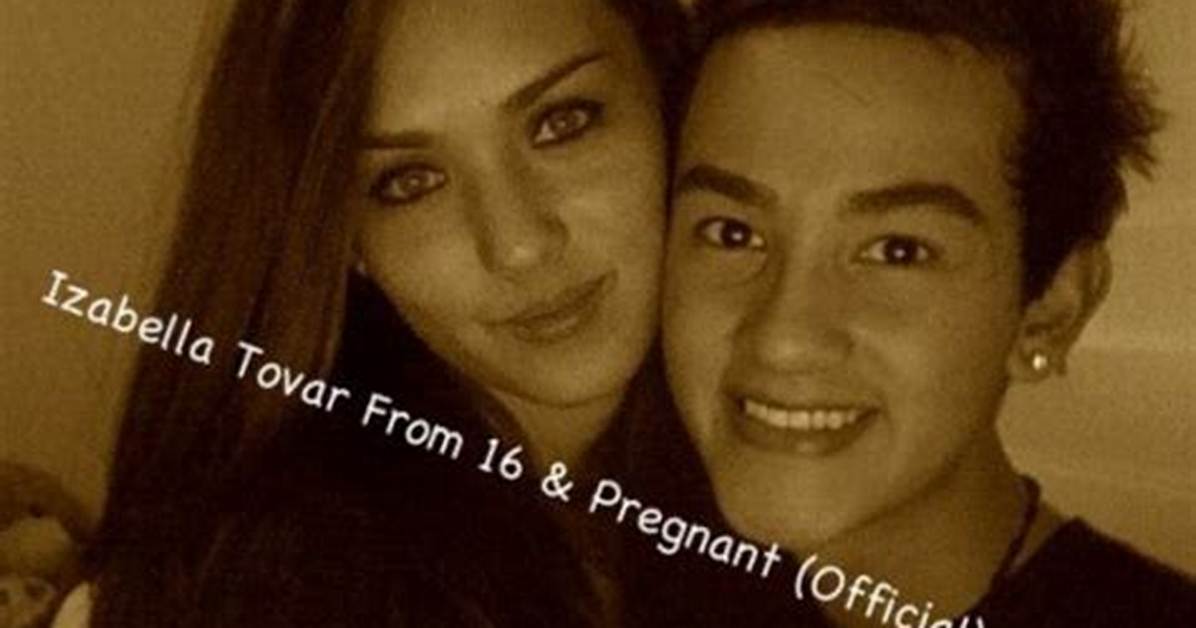 Where Is Izabella from 16 and Pregnant Now? Is She Still Together with Jairo Rodriguez?
