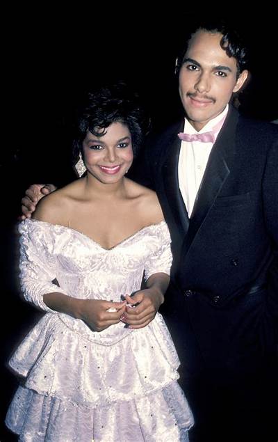 Where Is James Debarge Now? Janet Jackson Ex Husband – Is He Sick?