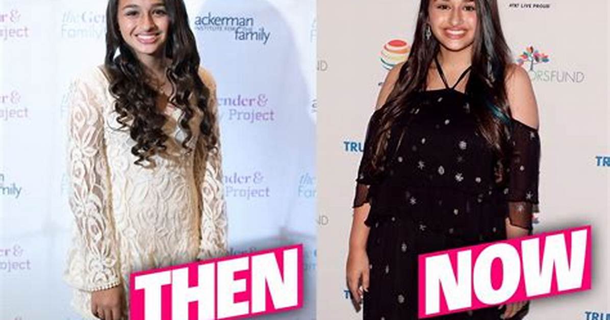 Where Is Jazz Jennings Now? Weight Gain Baffles the Media Personality