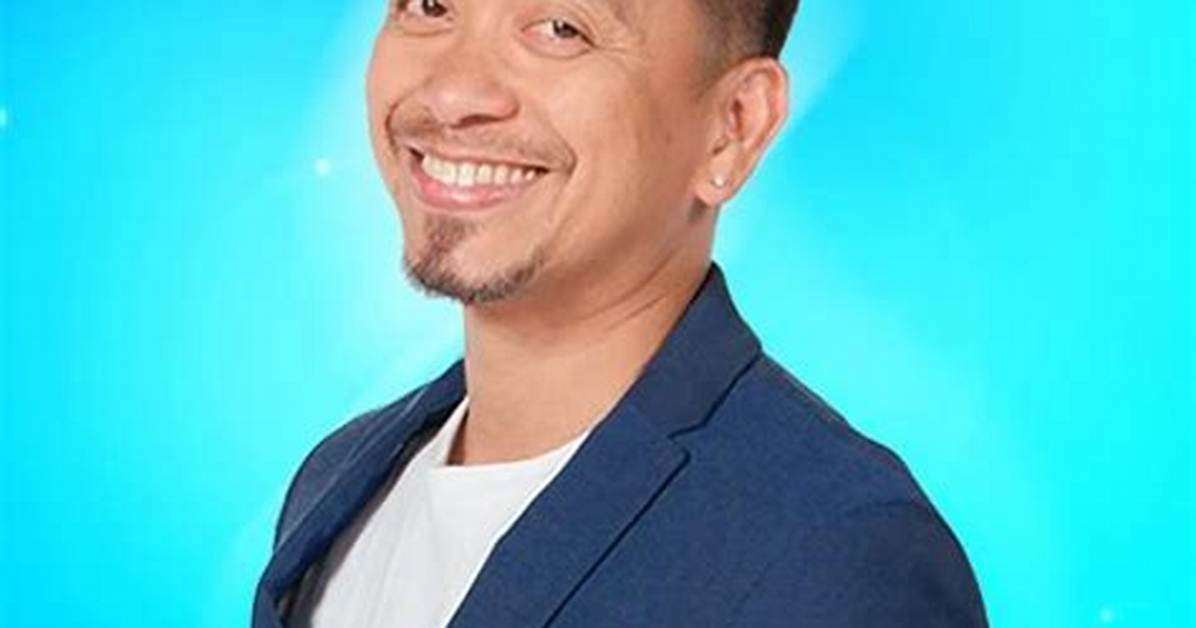 Where Is Jhong Hilario Going Leaving Showtime? What Happened to Him