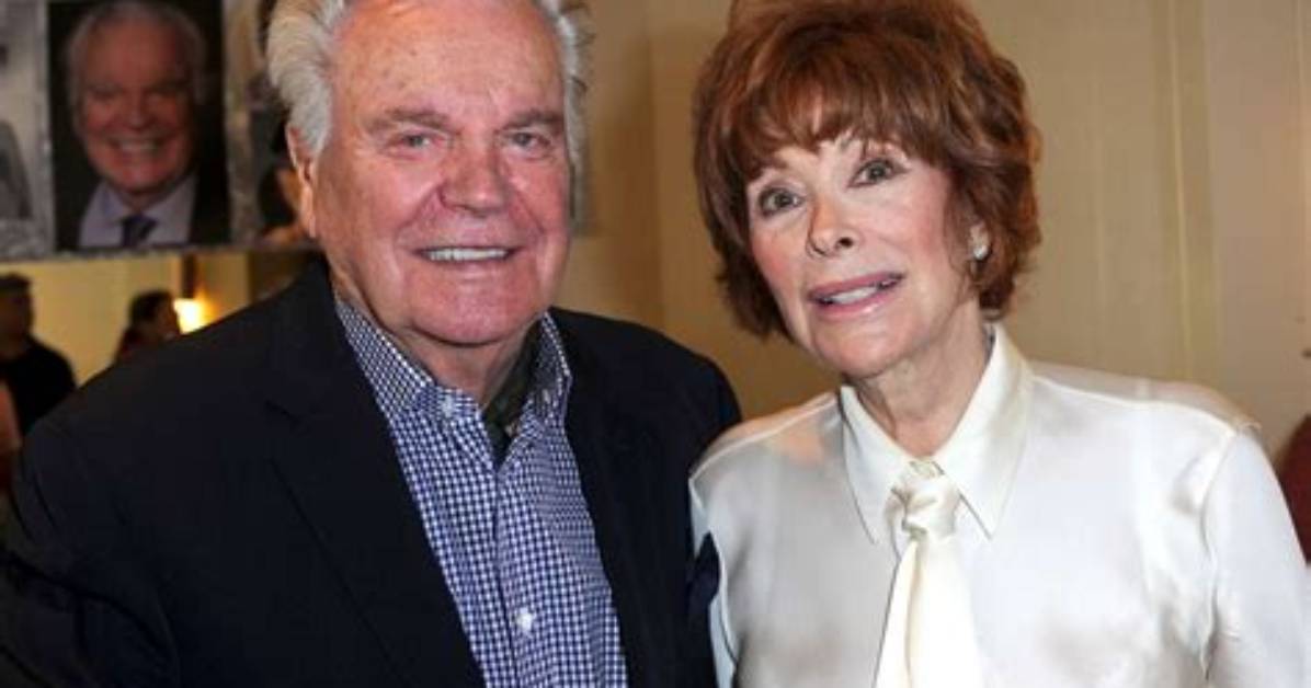 Where Is Jill St John Today? Update on Robert Wagner Wife