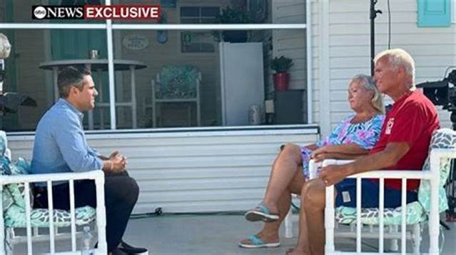 Where Is Joe Kepner Going After Leaving Wftv? Details About the Sports Anchor’s New Journey
