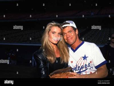 Where Is Joe Piscopo Wife Kimberly Driscoll and Nancy Jones Now?