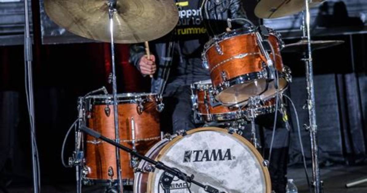 Where Is Joe the Drummer on Stephen Colbert Show? Fans Notice the “Weird” Joe Saylor Missing