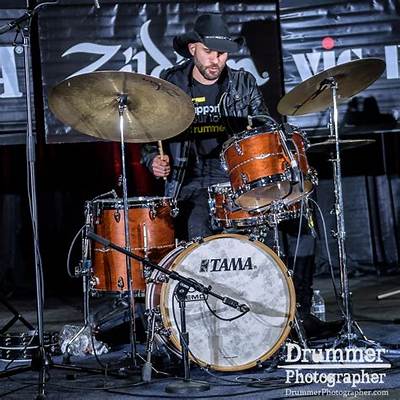 Where Is Joe the Drummer on Stephen Colbert Show? Fans Notice the “Weird” Joe Saylor Missing