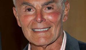 Where Is John Saxon Now? Who Is His Wife and How Much Is He Worth?