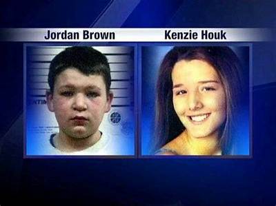 Where Is Jordan Brown Now? Kenzie Houk Murder Case 20/20 – Age and Instagram