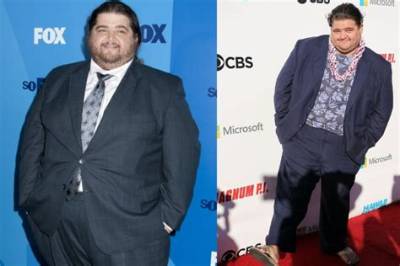 Where Is Jorge Garcia? Weight Loss, Wife, Net Worth