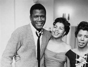 Where Is Juanita Hardy Now? Does Sidney Poitier Ex Wife Have a Husband or Partner?