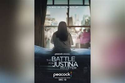 Where Is Justina Pelletier Now? Peacock Shares the Story of the Teenage Girl