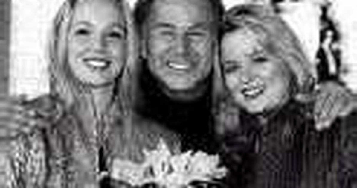 Where Is Kaarina Pakka Now? Was Peter Nygard Married to His Super Model Girlfriend?