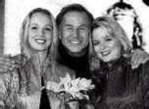 Where Is Kaarina Pakka Now? Was Peter Nygard Married to His Super Model Girlfriend?