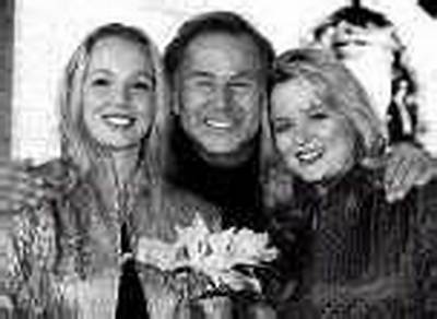 Where Is Kaarina Pakka Now? Was Peter Nygard Married to His Super Model Girlfriend?