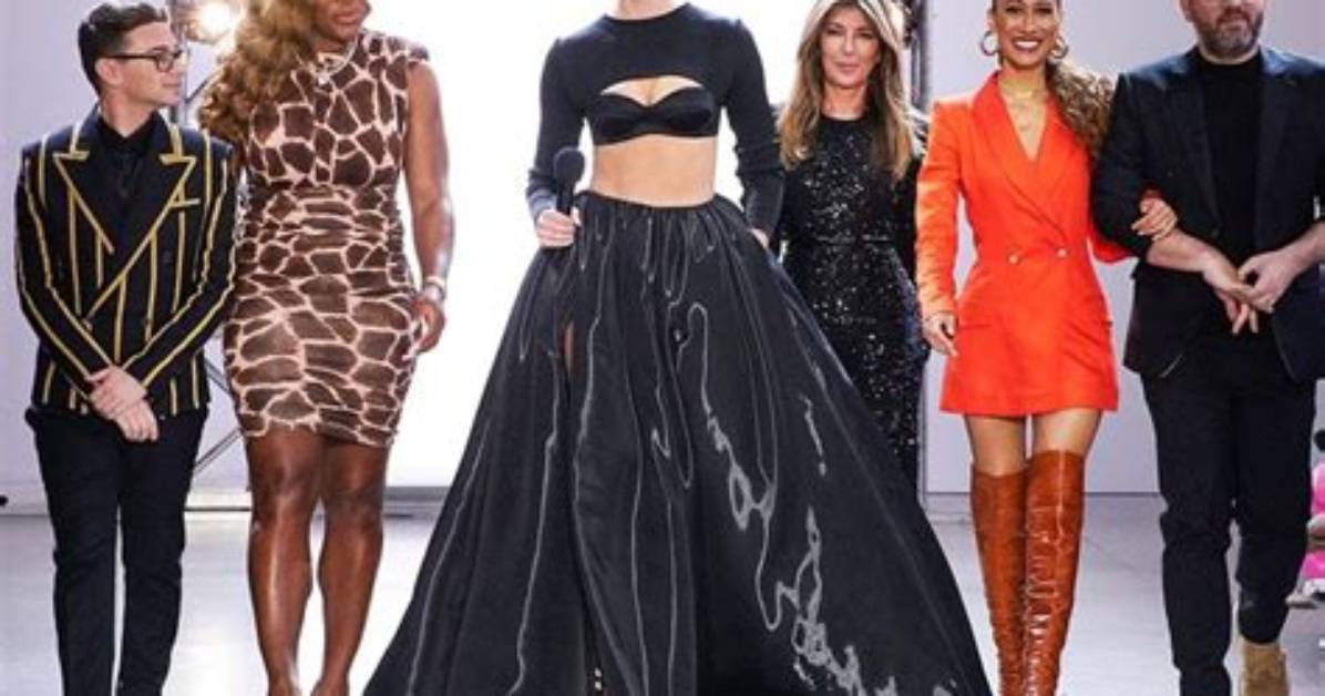Where Is Karlie Kloss on Project Runway and Why Did She Leave the Show? Here’s What Happened