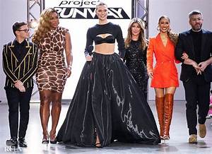 Where Is Karlie Kloss on Project Runway and Why Did She Leave the Show? Here’s What Happened