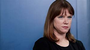 Where Is Kate Bedingfield Going After Leaving White House? Salary and Net Worth