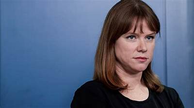 Where Is Kate Bedingfield Going After Leaving White House? Salary and Net Worth