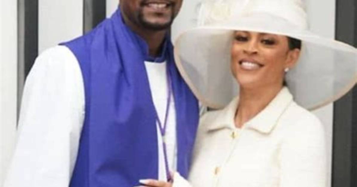 Where Is Keion Henderson First Wife Felicia Henderson Now? Pastor Gets Hitched to Shaunie O’neil