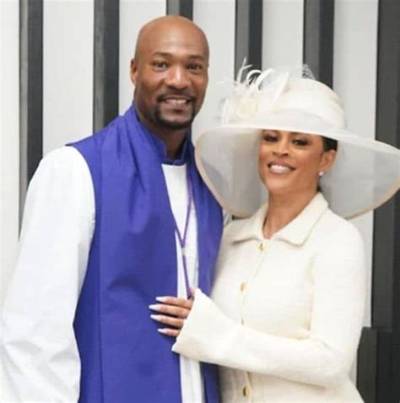 Where Is Keion Henderson First Wife Felicia Henderson Now? Pastor Gets Hitched to Shaunie O’neil