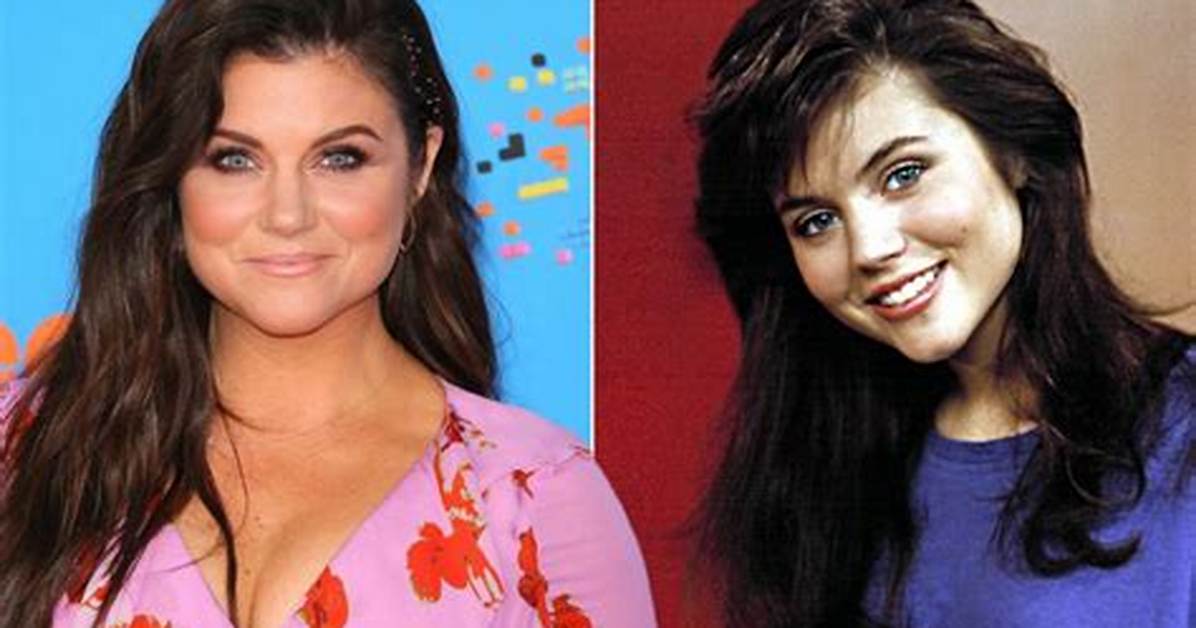 Where Is Kelly Kapowski Now? Tiffani Thiessen Age Husband and Kids – Is She Pregnant?