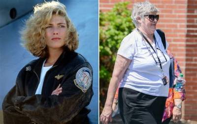 Where Is Kelly Mcgillis Now, What Happened to Her? Health Condition Explained