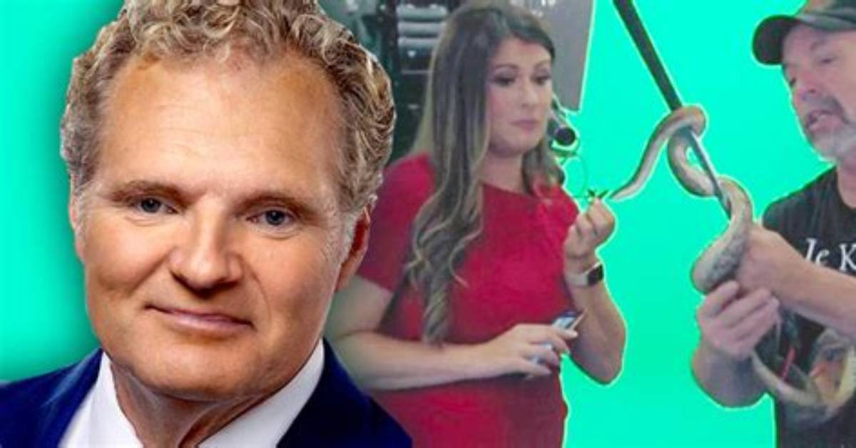 Where Is Kelly Ogle Going? News 9 Exit Reason – Is He Fired or Retiring?