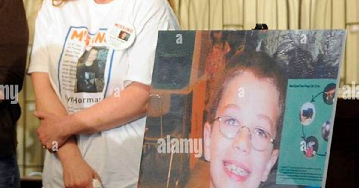 Where Is Kyron Horman Stepmother Terri Moulton Now? Missing Case Update