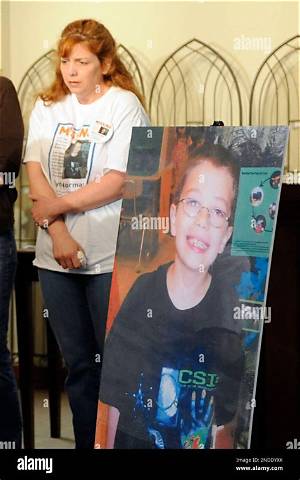 Where Is Kyron Horman Stepmother Terri Moulton Now? Missing Case Update