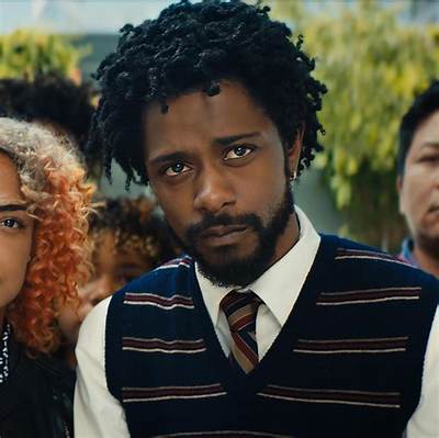 Where Is Lakeith from? How Do You Pronounce Lakeith Stanfield?