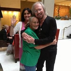 Where Is Lesley Gibb Now? the Only Gibb Sister Lives in Australia Today