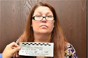 Where Is Leslie Jenea Chance Now? Everything on Todd Chance Wife and Family