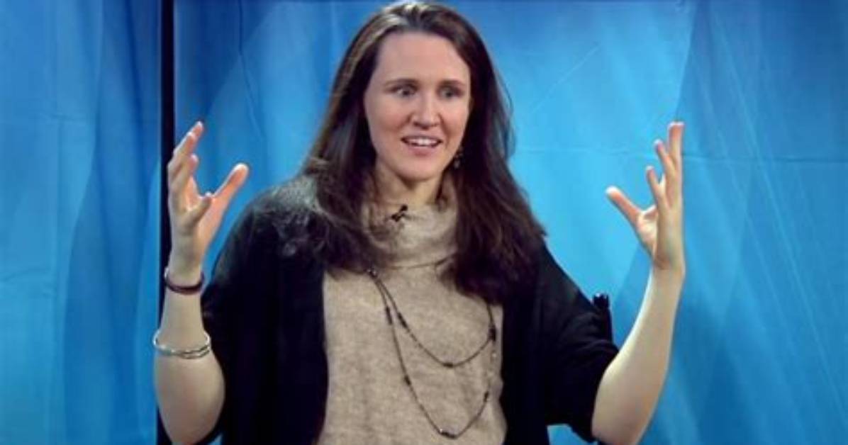 Where Is Liz Murray Now & What Happened to Her? What We Know About Her Sister Lisa Murray