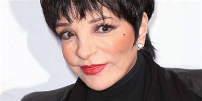 Where Is Liza Minnelli? Is She Arrested: What Did She Do?