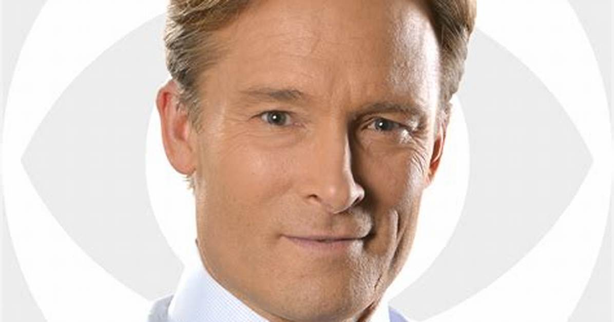 Where Is Lonnie Quinn from Cbs News? with His Absence Fans Are Worried What Happened to Him