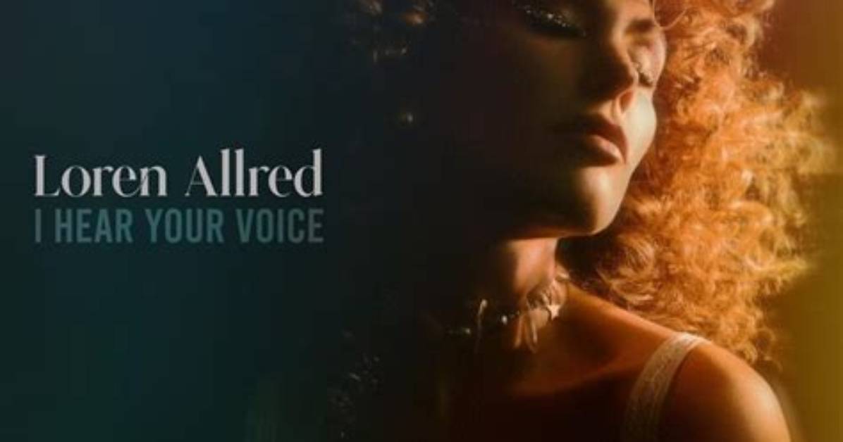 Where Is Loren Allred from? Find out the Singer’s Nationality and Ethnicity