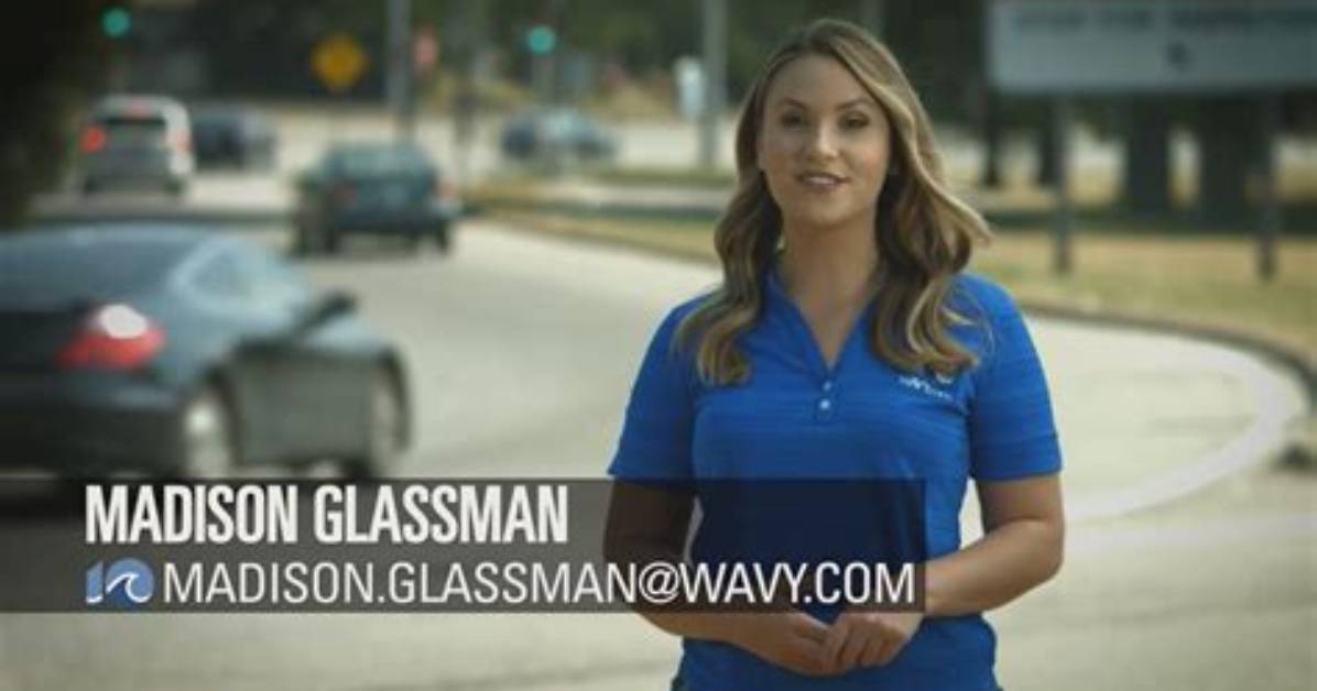 Where Is Madison Glassman from Wavy Tv 10 and What Happened to Her?