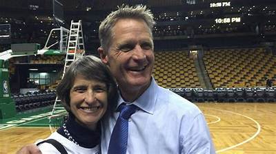 Where Is Malcolm Kerr Wife Ann Zwicker Kerr Now? Steve Kerr Father Shot to Death in Lebanon Assassination
