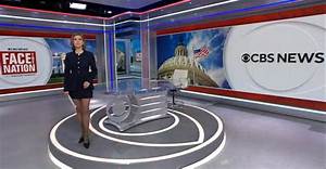 Where Is Margaret Brennan Today? Is the Cbs News Journalist Sick?