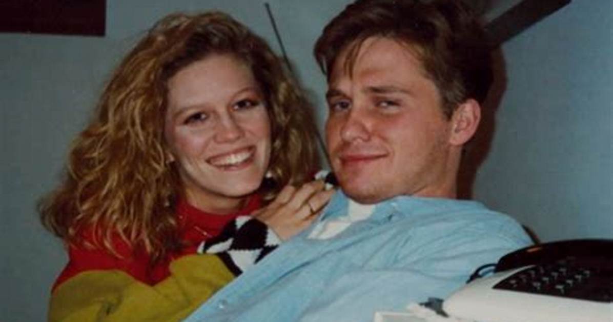 Where Is Mark Gerardot Today? Extramarital Affairs with Girlfriend Meredith Chapman & Murder Case Update
