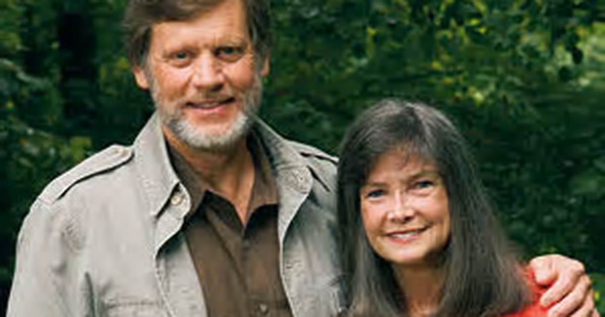 Where Is Mark Owens Now? Delia Owens Husband Age and Net Worth – Is He Still Alive?