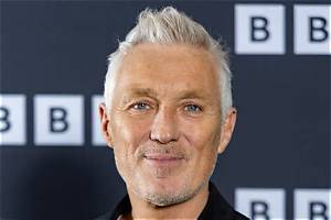 Where Is Martin Kemp from? Where Does Martin Kemp Live?