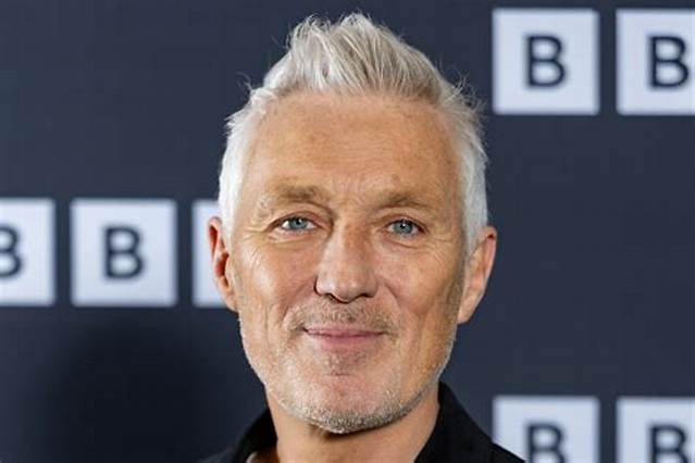 Where Is Martin Kemp from? Where Does Martin Kemp Live?